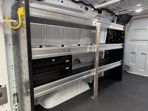 New 2025 Ford Transit 250 Base image 25