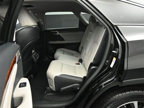 Used 2018 Lexus RX 350L AWD image 22