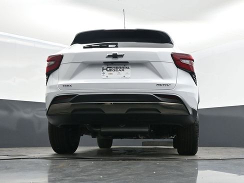 New 2026 Chevrolet Trax ACTIV image 41
