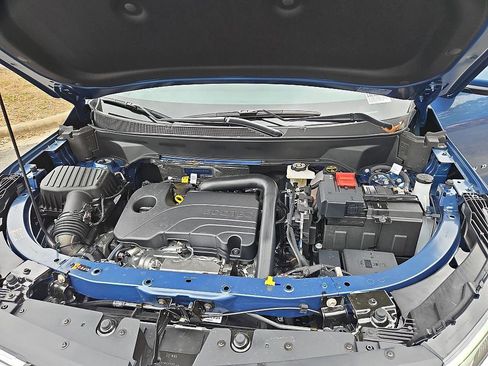 New 2026 Chevrolet Equinox LT image 21