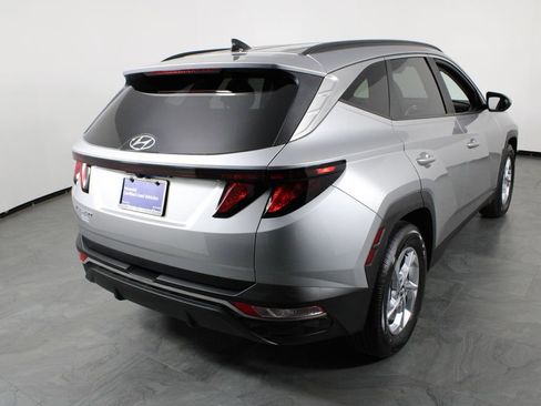 Certified 2024 Hyundai Tucson SEL image 15