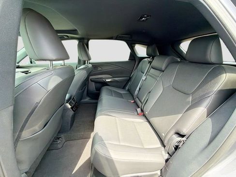 Used 2023 Lexus RX 350 Premium Plus w/ Cold Area Package AWD/4WD image 19