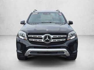 Used 2018 Mercedes-Benz GLS 450 4MATIC video 2