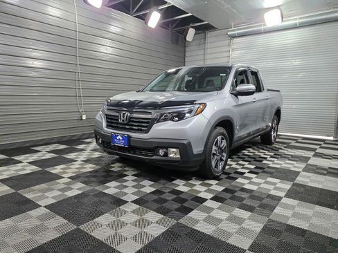 Used 2019 Honda Ridgeline RTL image 46
