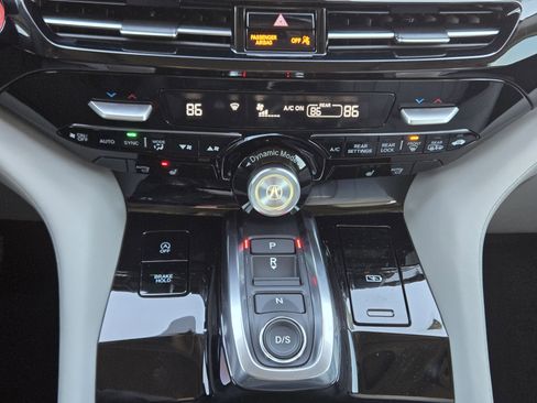 New 2026 Acura MDX FWD w/ Technology Package image 14
