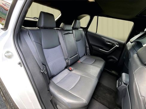 Used 2023 Toyota RAV4 XSE image 21