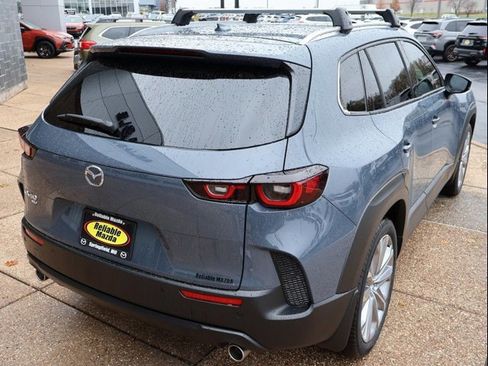 New 2026 MAZDA CX-50 AWD 2.5 S w/ Premium Package image 6