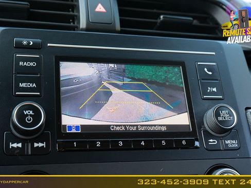 Used 2020 Honda Civic LX image 26