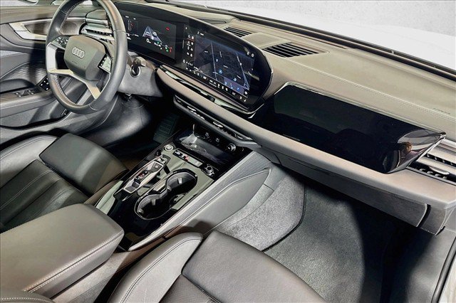 Used 2025 Audi A5 Premium w/ Premium Plus AWD/4WD image 26