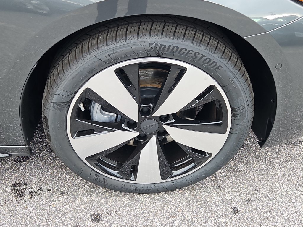 New 2026 Audi A5 Premium Plus AWD/4WD image 4