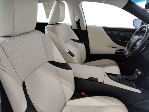 Used 2022 Lexus ES 350 w/ Premium Package image 46