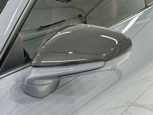 Certified 2024 Porsche 911 Carrera 4 GTS image 20