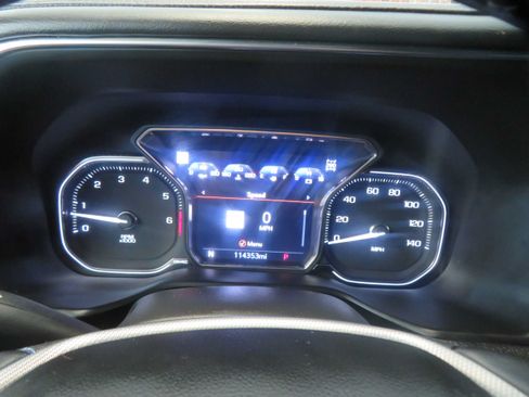 Used 2021 GMC Yukon Denali AWD/4WD image 35