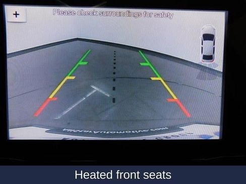 Used 2019 Ford EcoSport SE w/ SE Convenience Package image 32