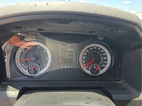 Used 2020 RAM 1500 Tradesman w/ Popular Equipment Group RWD image 11