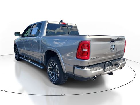 Used 2025 RAM 1500 Laramie w/ Sport Appearance Package RWD image 6