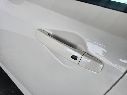 Used 2025 Kia Soul LX FWD image 29