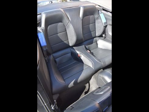 Used 2015 Ford Mustang Premium w/ Ecoboost Performance Package RWD image 54