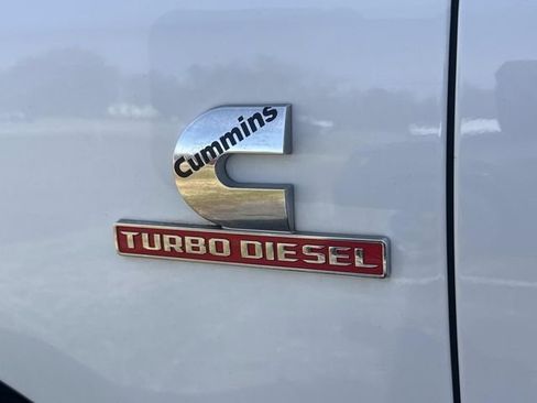 Used 2024 RAM 2500 Big Horn image 6