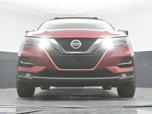 Used 2020 Nissan Rogue Sport SV w/ All-Weather Package AWD/4WD image 41
