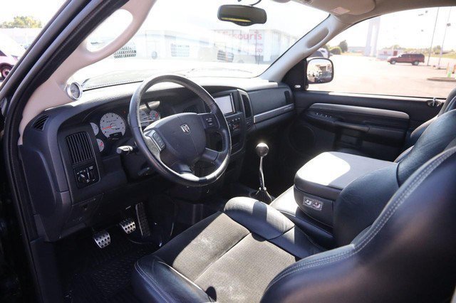 Used 2004 Dodge Ram 1500 Truck 2WD Regular Cab image 25