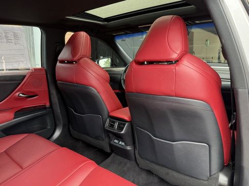 Used 2020 Lexus ES 350 F Sport image 22