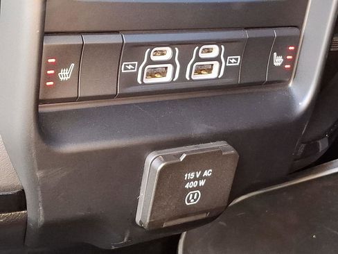 Certified 2023 RAM 2500 Rebel w/ Level 1 Equipment Group image 12