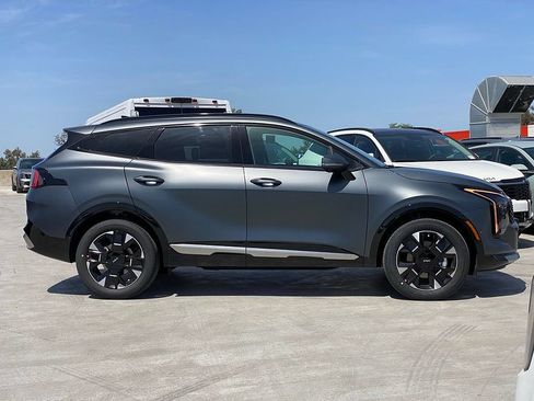 New 2026 Kia Sportage SX Prestige AWD/4WD image 2