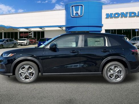 New 2026 Honda HR-V LX image 2