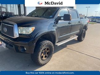 Used 2011 Toyota Tundra Limited image 1