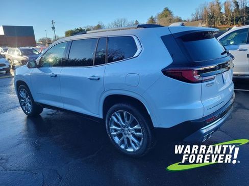 New 2026 GMC Acadia Denali w/ Super Cruise Package image 5