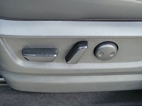 New 2025 Nissan Armada PRO-4X image 31