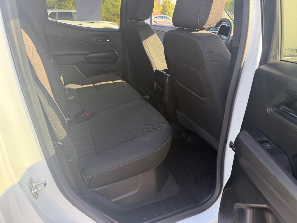 Certified 2024 GMC Canyon Elevation w/ Convenience Package AWD/4WD image 27