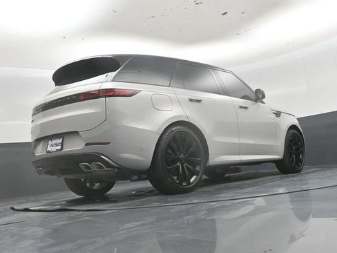 Used 2026 Land Rover Range Rover Sport Autobiography AWD/4WD image 41