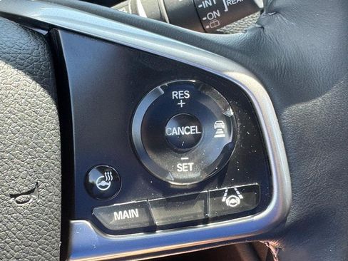 Used 2020 Honda CR-V Touring image 21