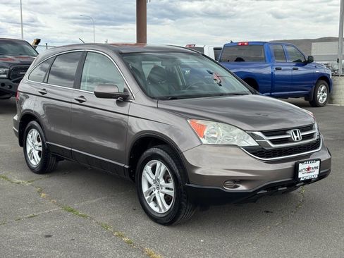 Used 2011 Honda CR-V EX-L image 10