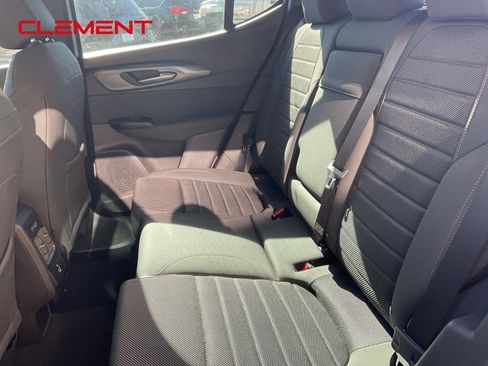 Used 2024 Dodge Hornet GT w/ GT Blacktop Package image 43