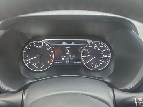 Used 2023 Nissan Sentra SR image 12