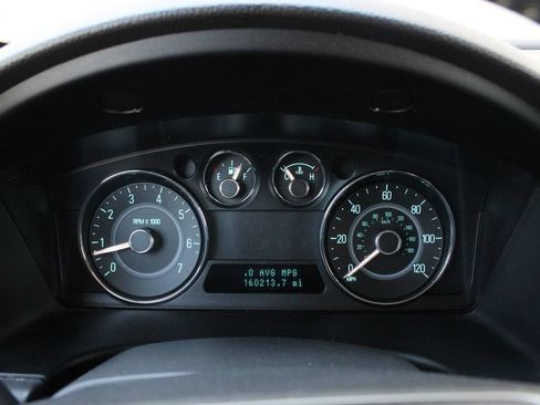 Used 2009 Ford Flex SEL AWD/4WD image 8