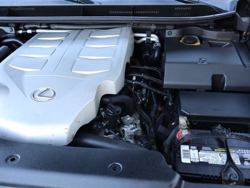 Used 2010 Lexus GX 460 AWD/4WD image 44