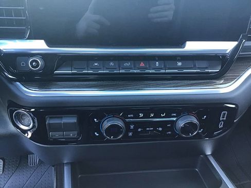 New 2026 Chevrolet Silverado 1500 RST w/ Redline Edition image 28