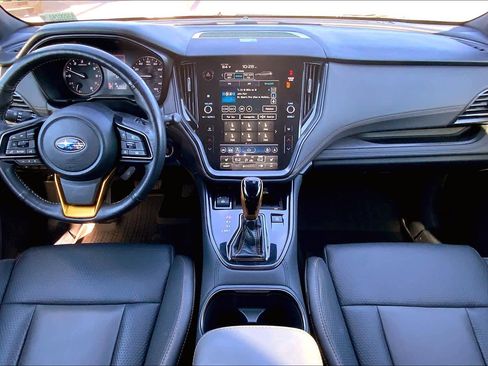 Used 2024 Subaru Outback Wilderness image 16