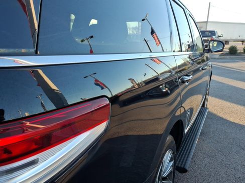 Used 2024 Lincoln Navigator Reserve image 22