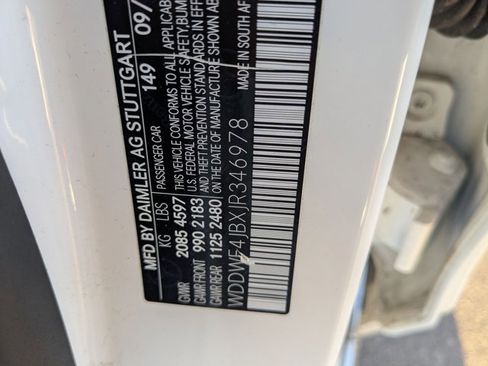 Used 2018 Mercedes-Benz C 300 Sedan image 15