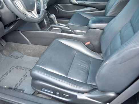 Used 2010 Honda Accord EX-L image 16