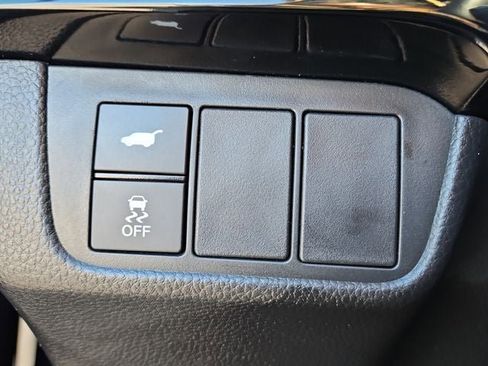 Used 2025 Honda CR-V Sport Touring image 27