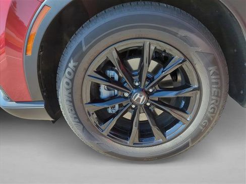 Certified 2025 Honda CR-V Sport-L image 26