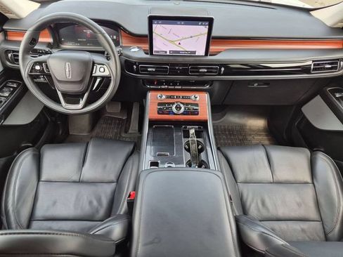 Used 2024 Lincoln Aviator Reserve w/ Equipment Group 201A AWD/4WD image 29