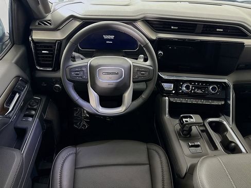 New 2026 GMC Sierra 1500 Denali w/ Denali Reserve Package image 23