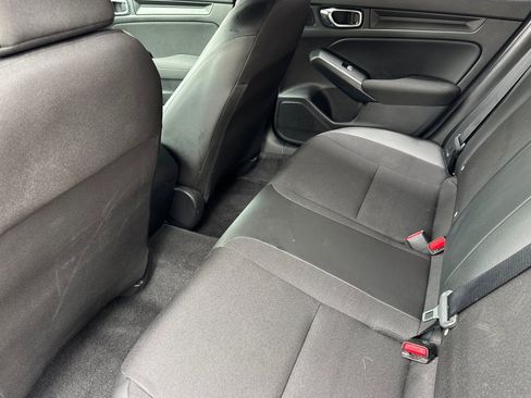 Used 2025 Honda Civic Sport image 26